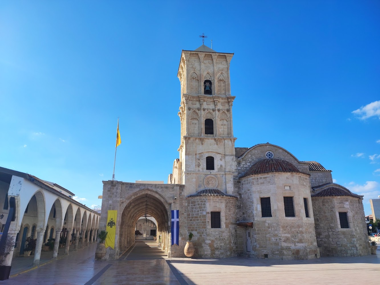 Church of Saint Lazarus