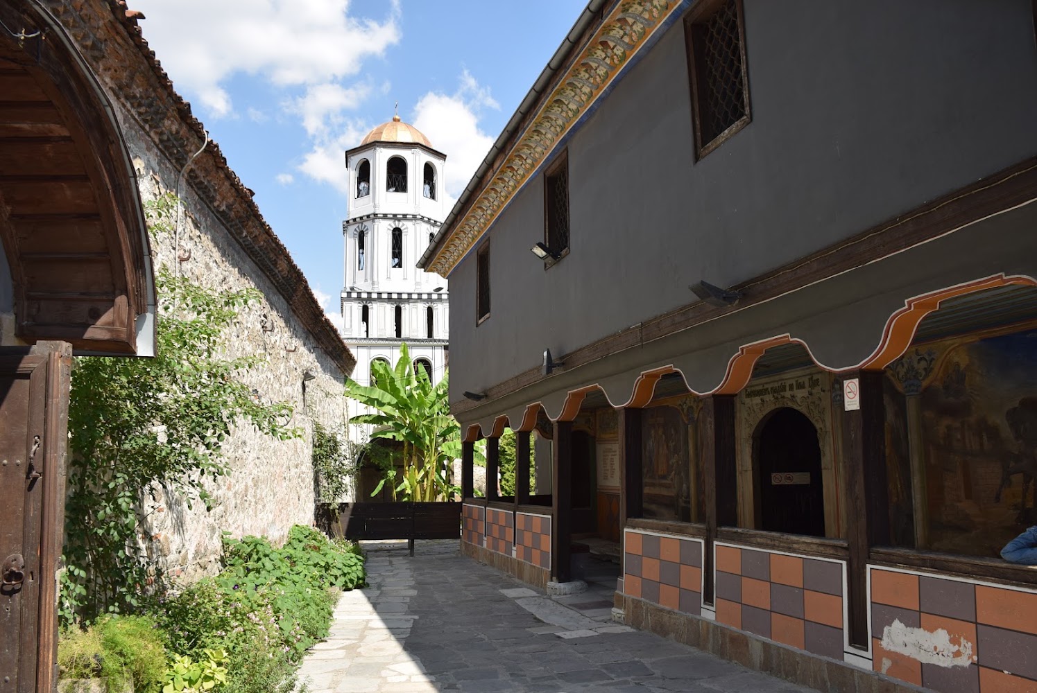 Church of Saints Constantine and Helena