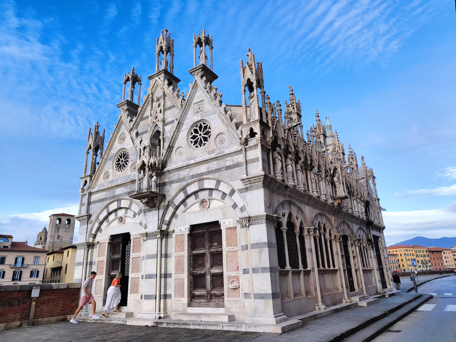 Church of Santa Maria della Spina