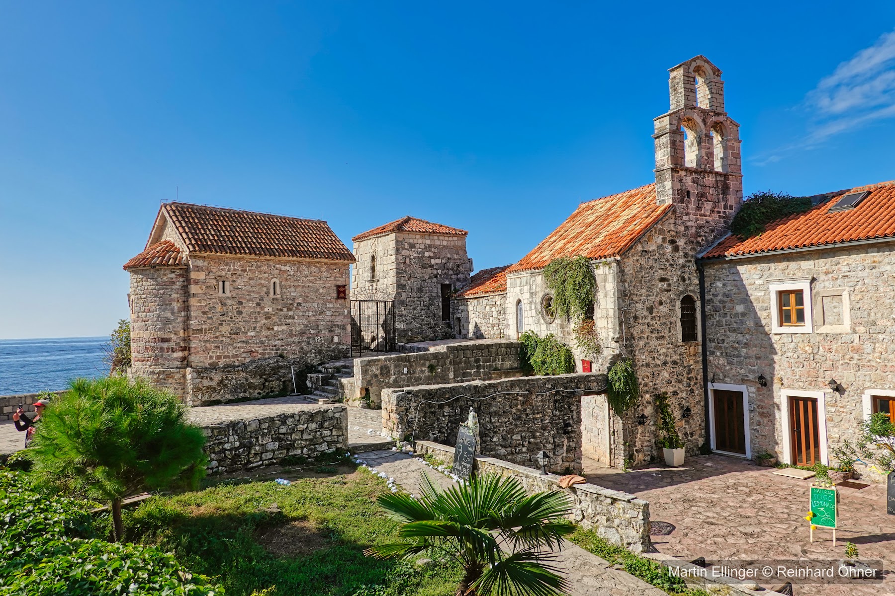 Church of Santa Maria in Punta