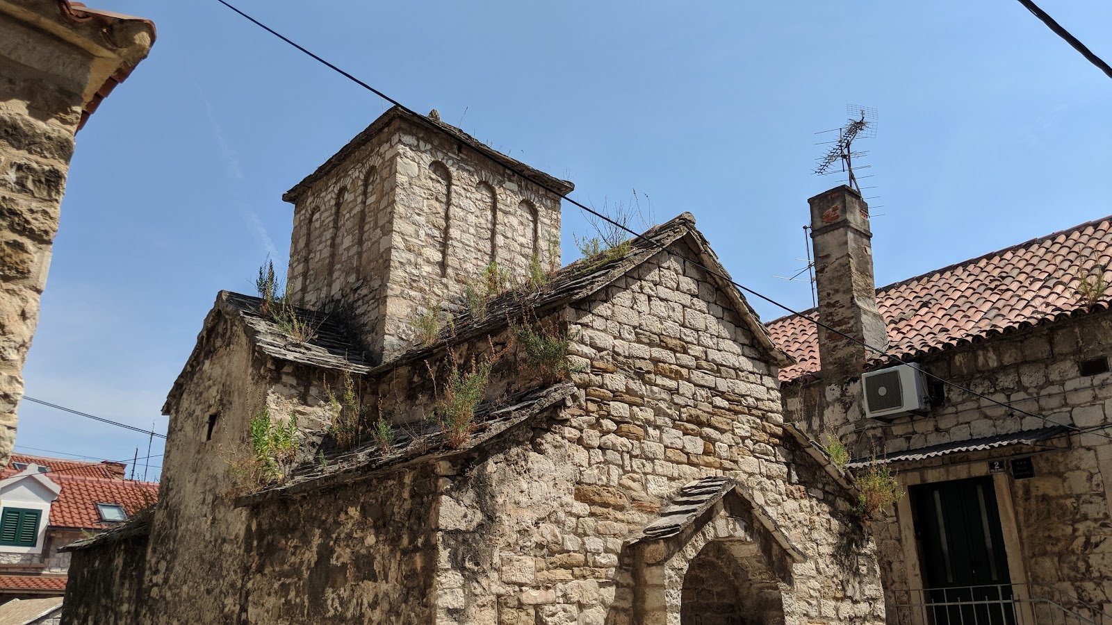 Church of St. Nicholas (Sveti Nikola)
