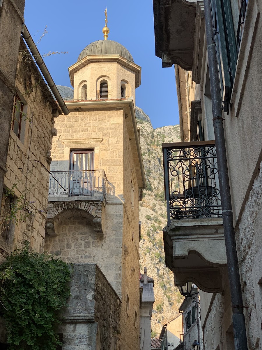 Church of St. Nicholas