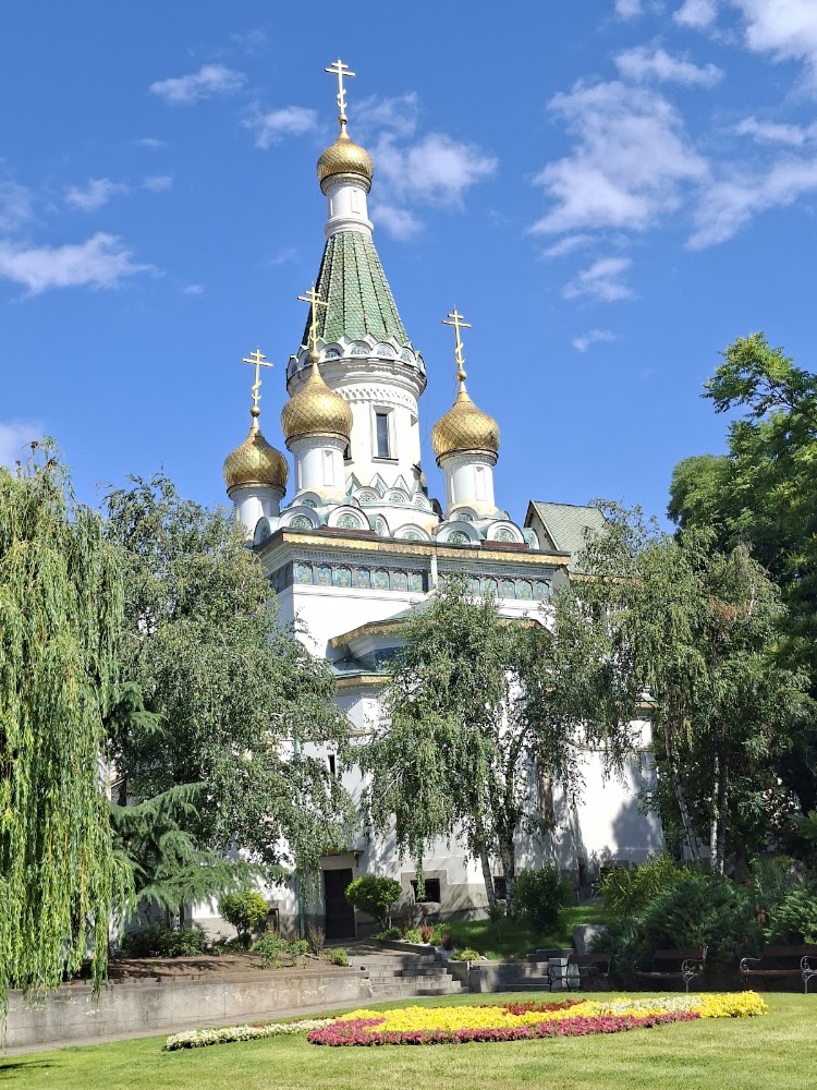 Church of St. Nicholas the Miracle-Maker