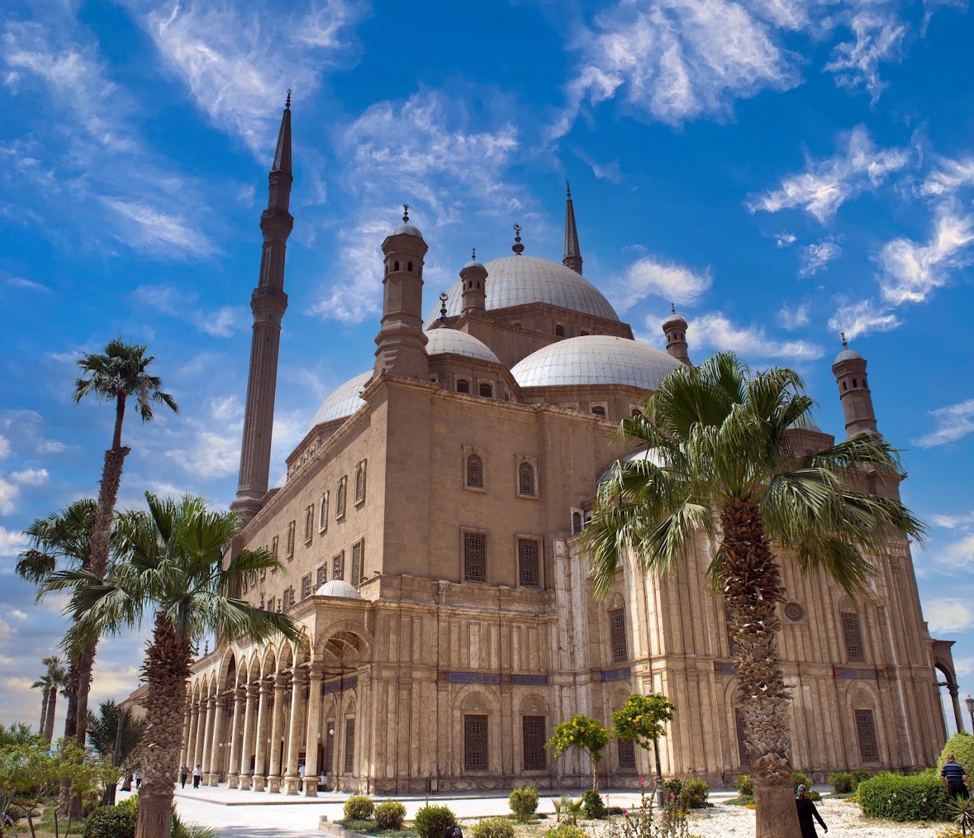 Citadel of Salah al-Din