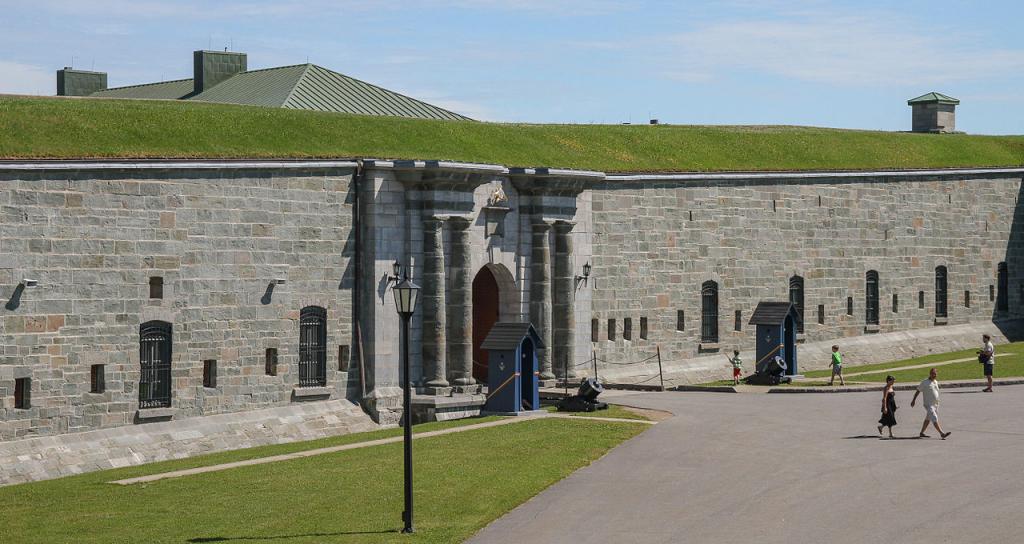 Citadelle de Québec