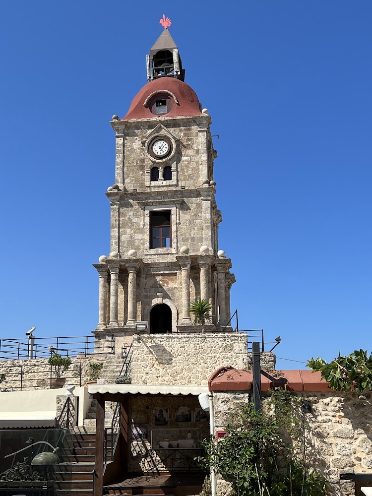 Clock Tower