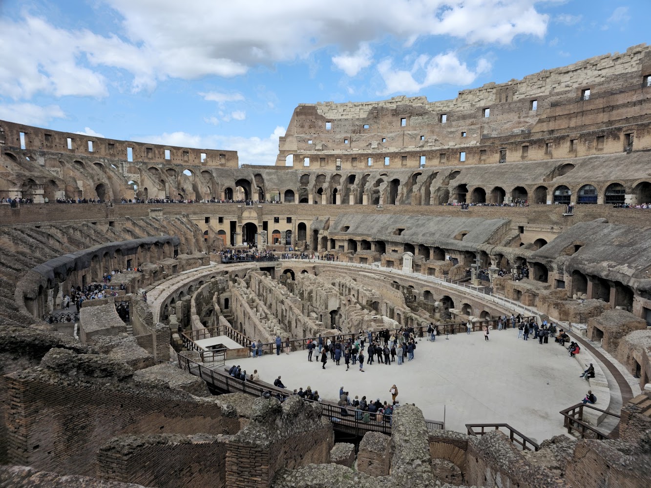 Colosseo