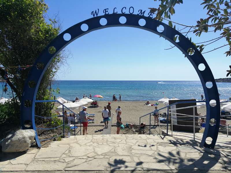 Coral Bay