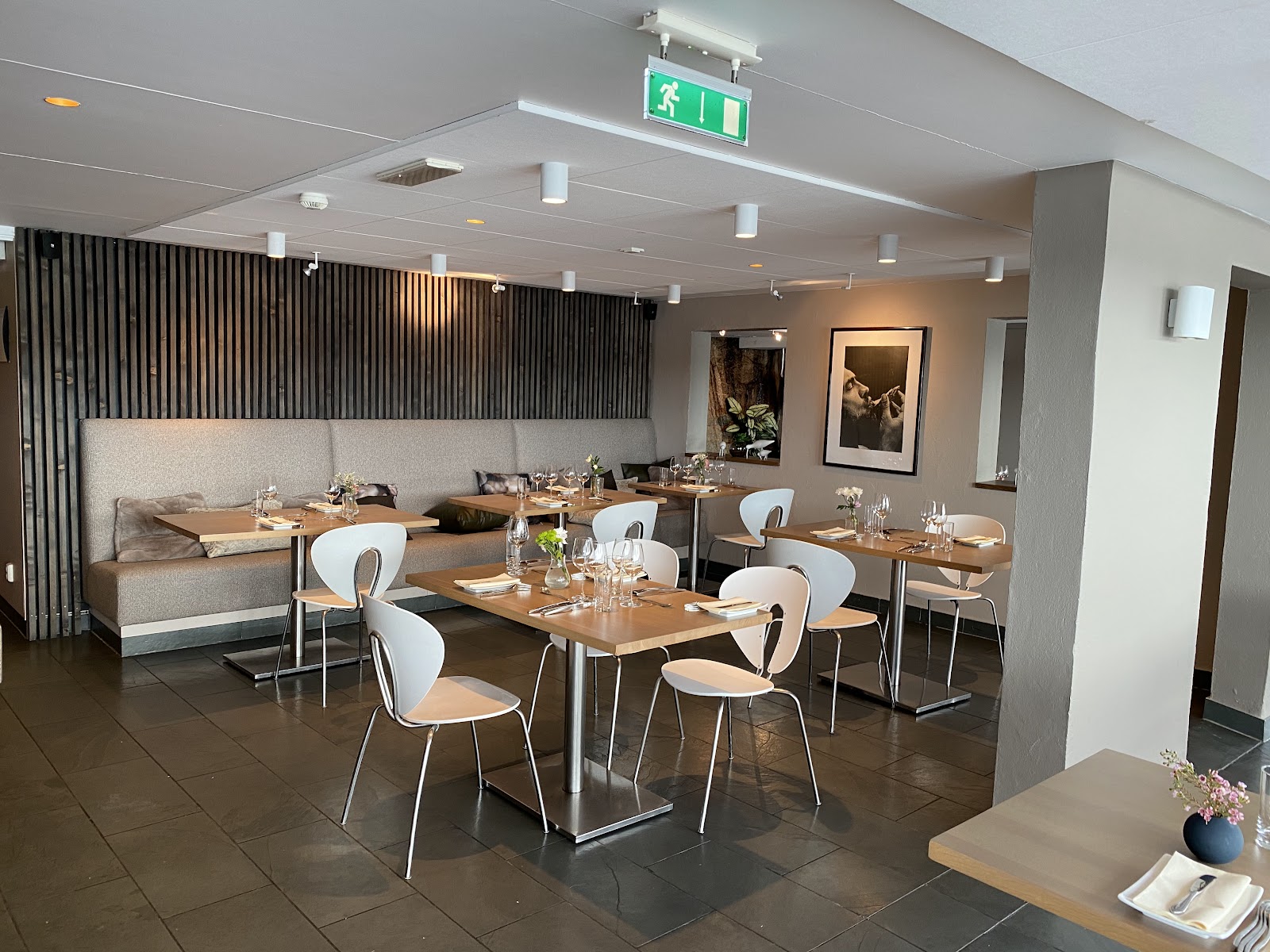 Cornelius Seafood Restaurant