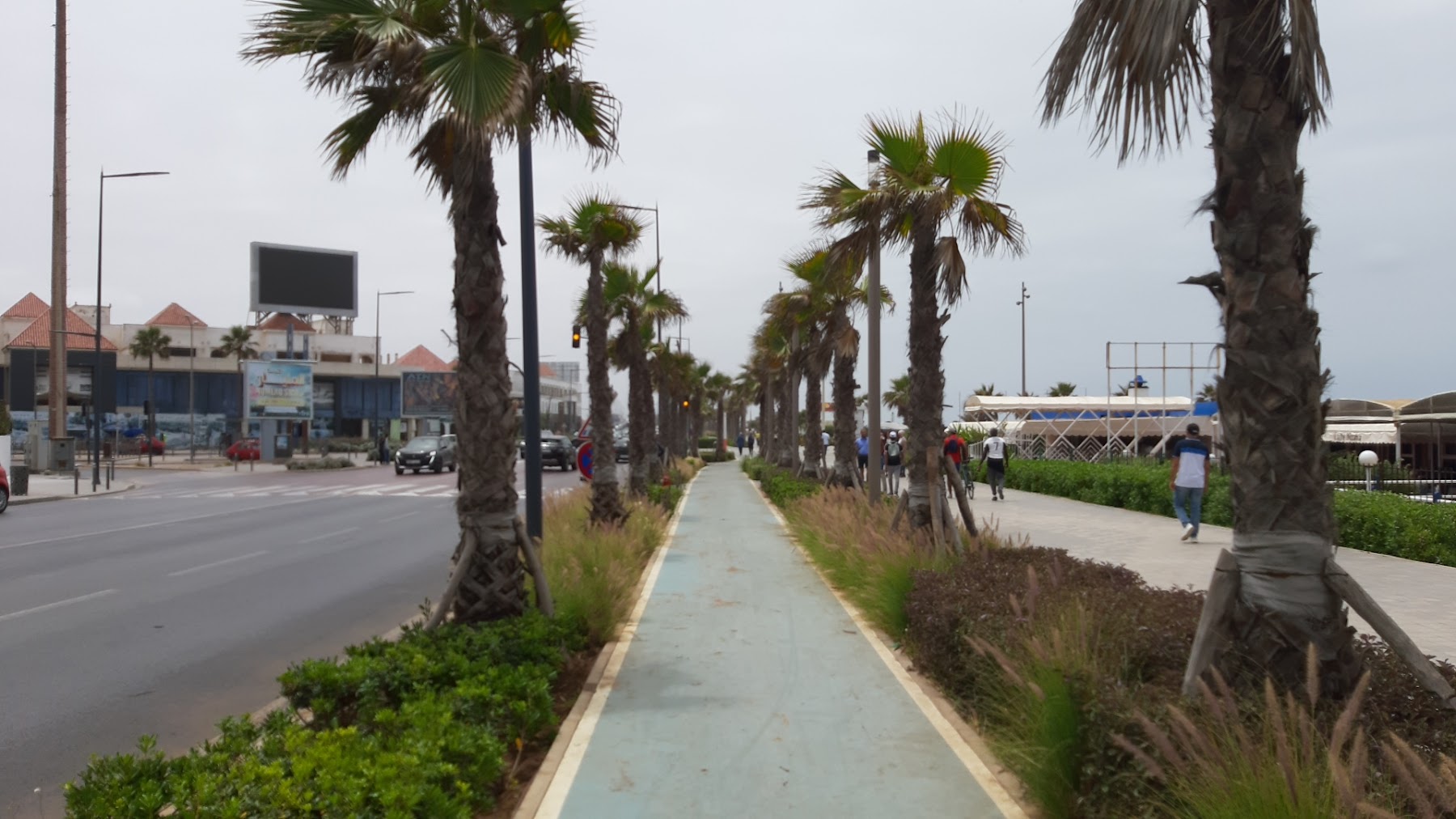 Corniche Ain Diab