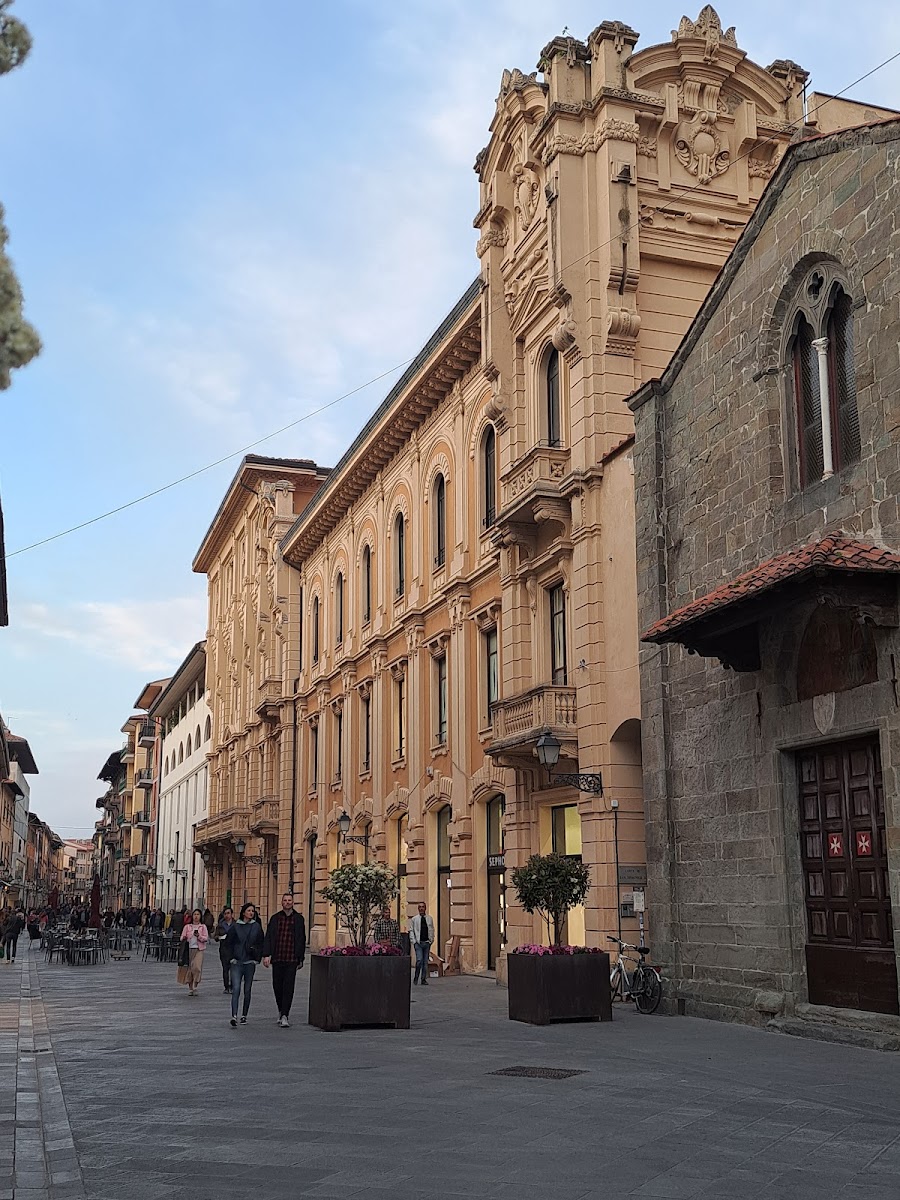 Corso Italia