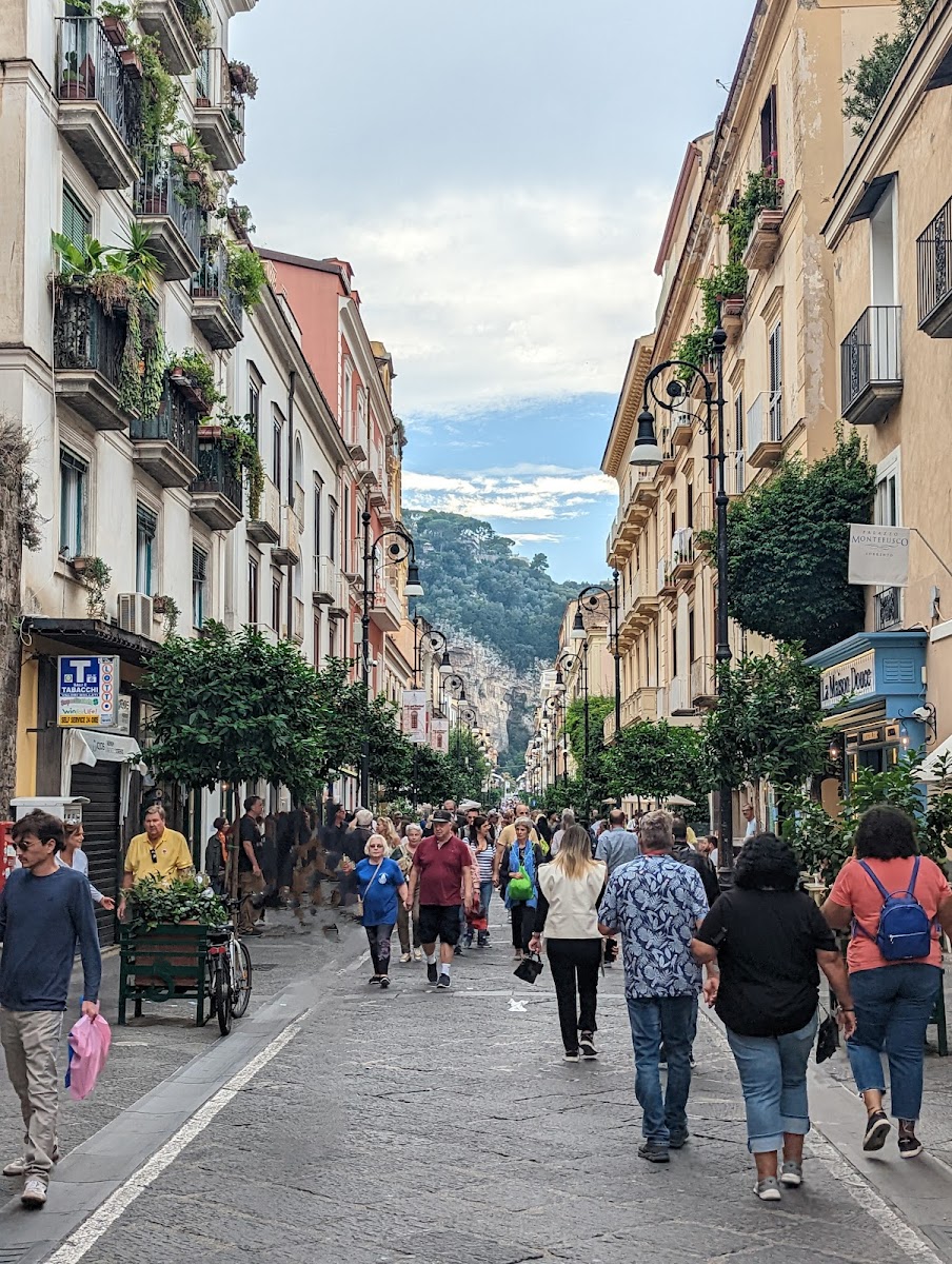 Corso Italia