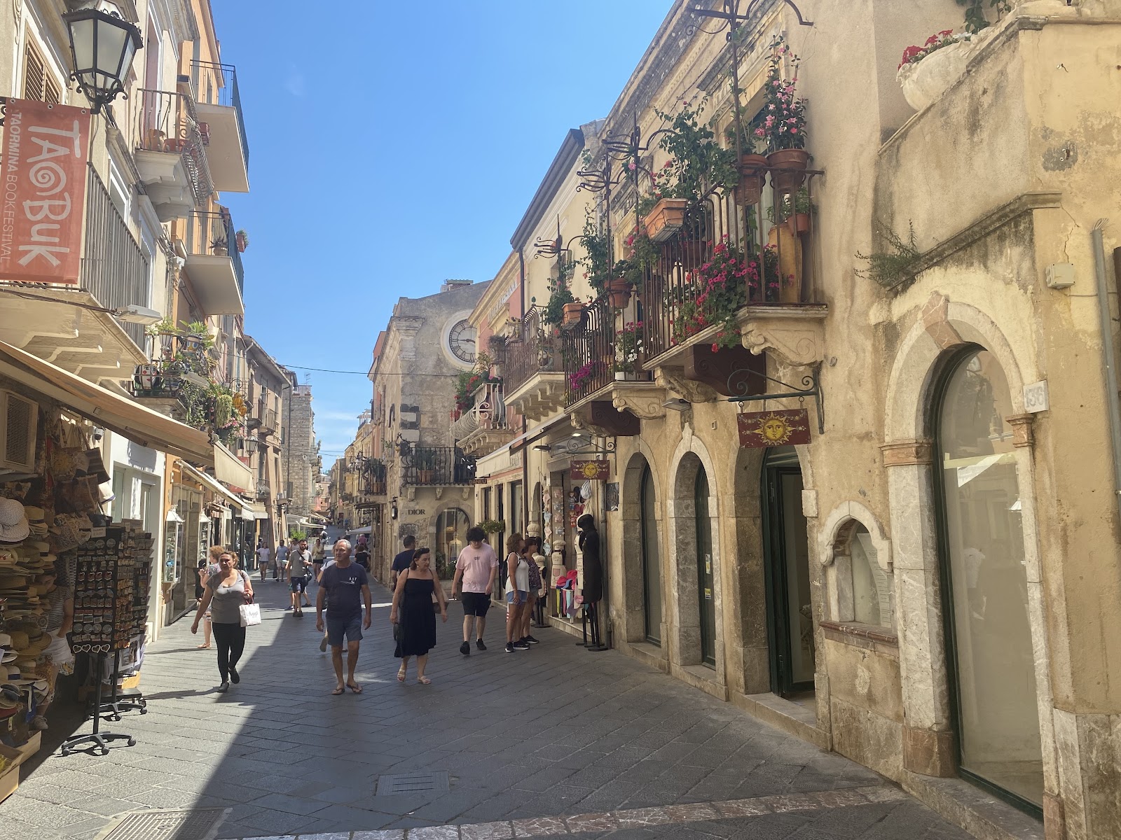 Corso Umberto