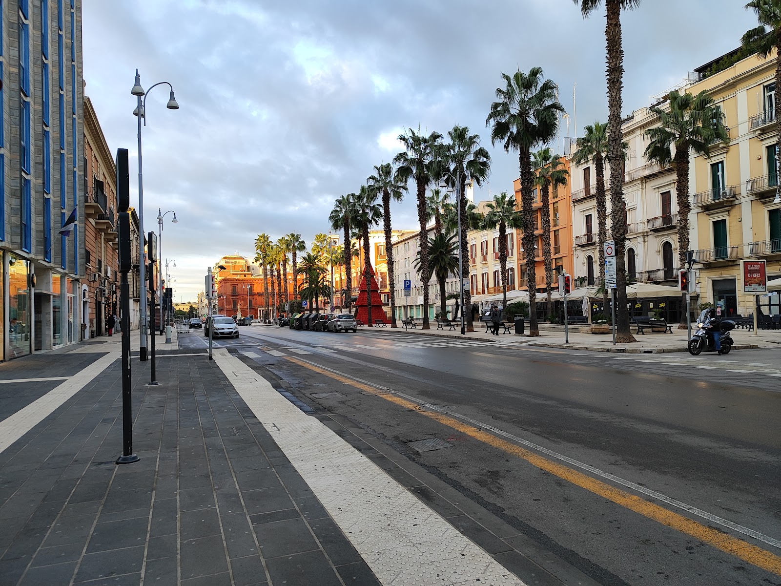 Corso Vittorio Emanuele II