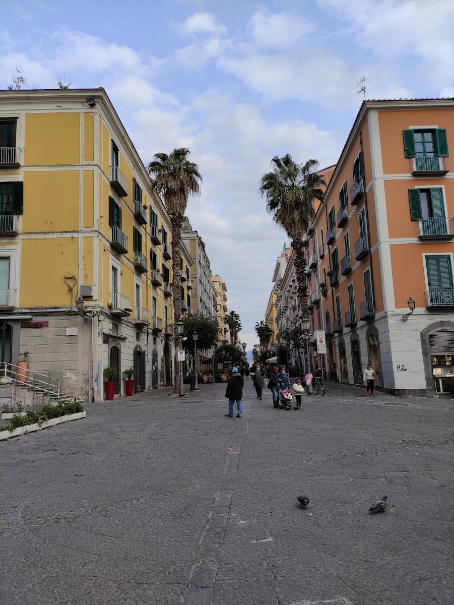 Corso Vittorio Emanuele II