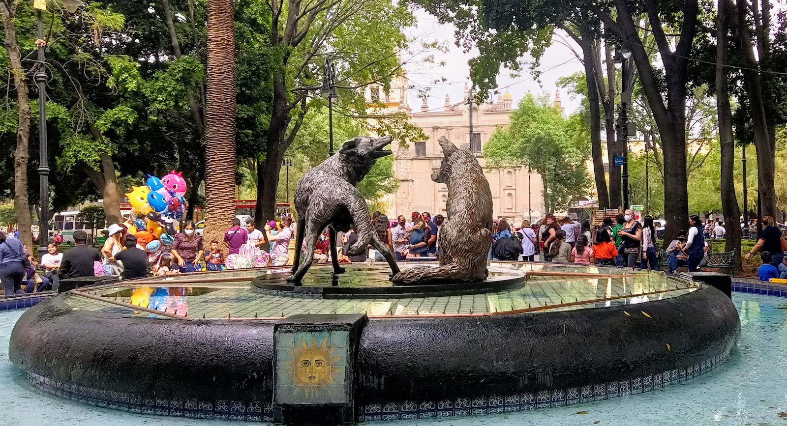 Coyoacán