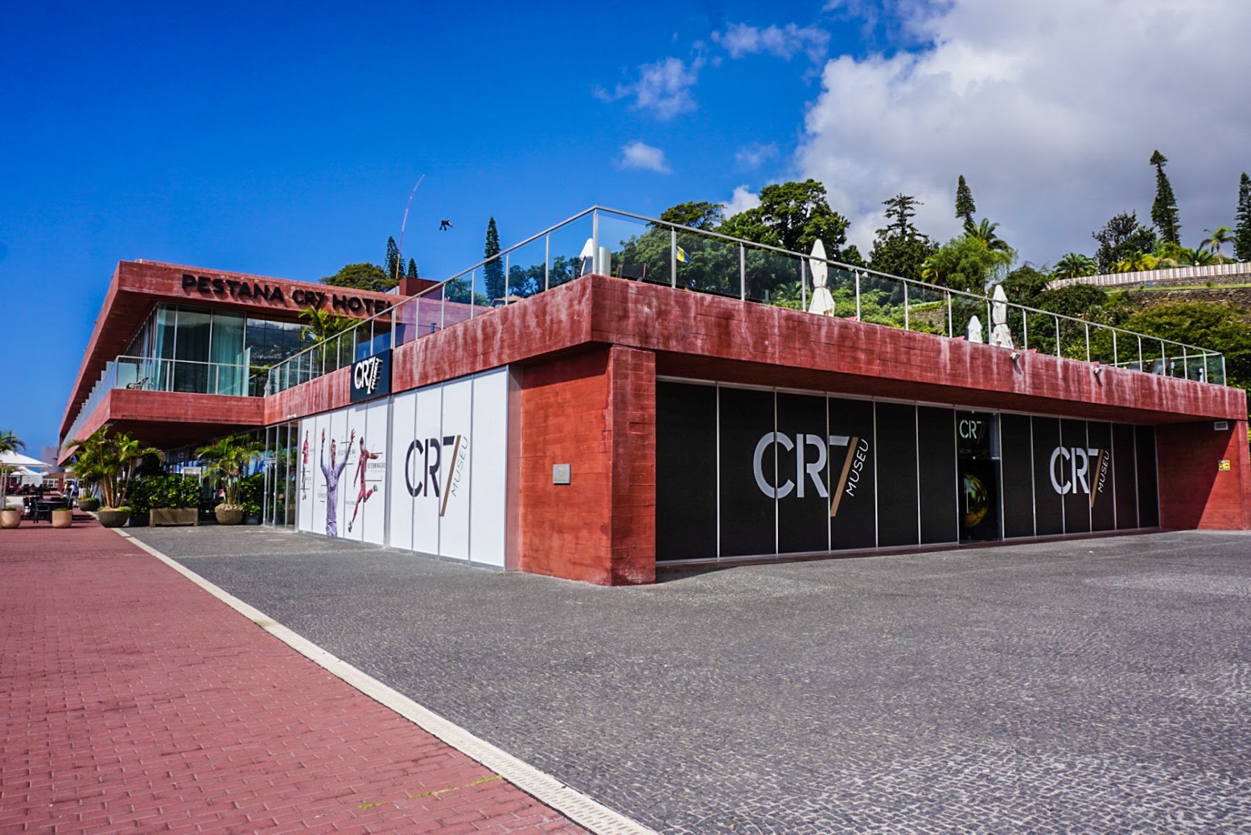 CR7 Museum