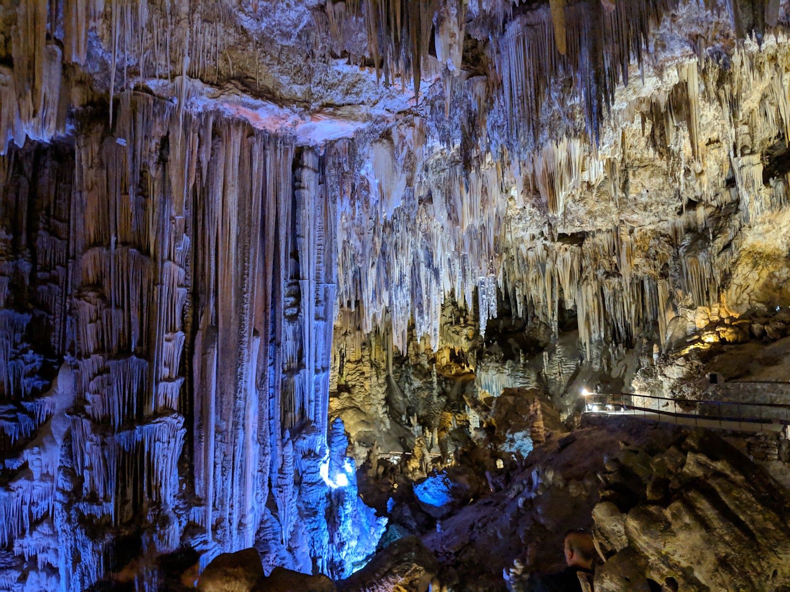 Cueva de Nerja