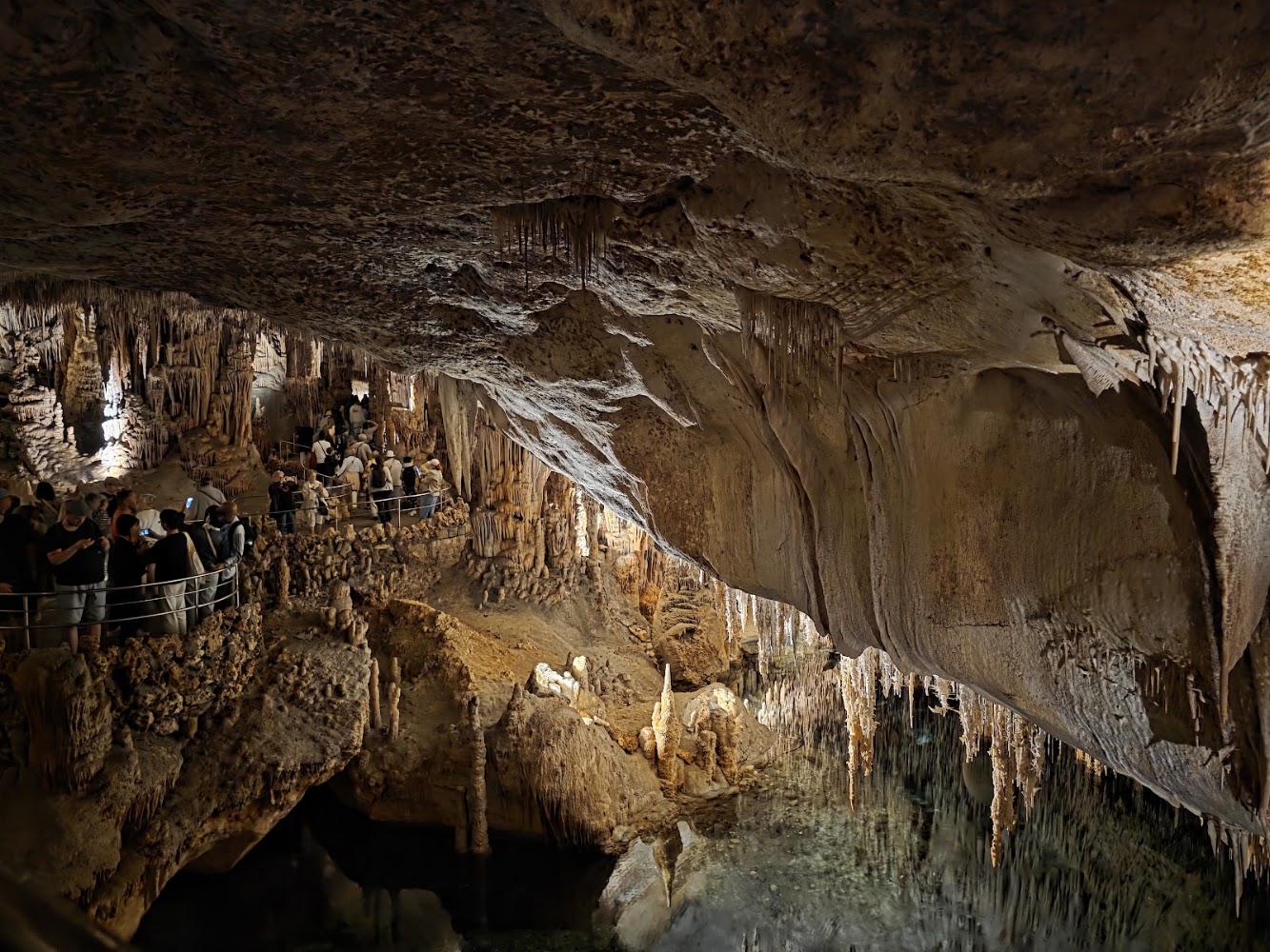 Cuevas del Drach