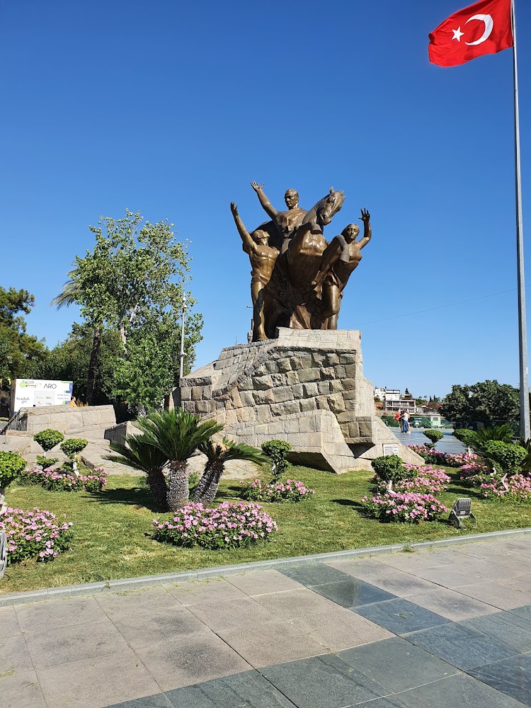 Cumhuriyet Square