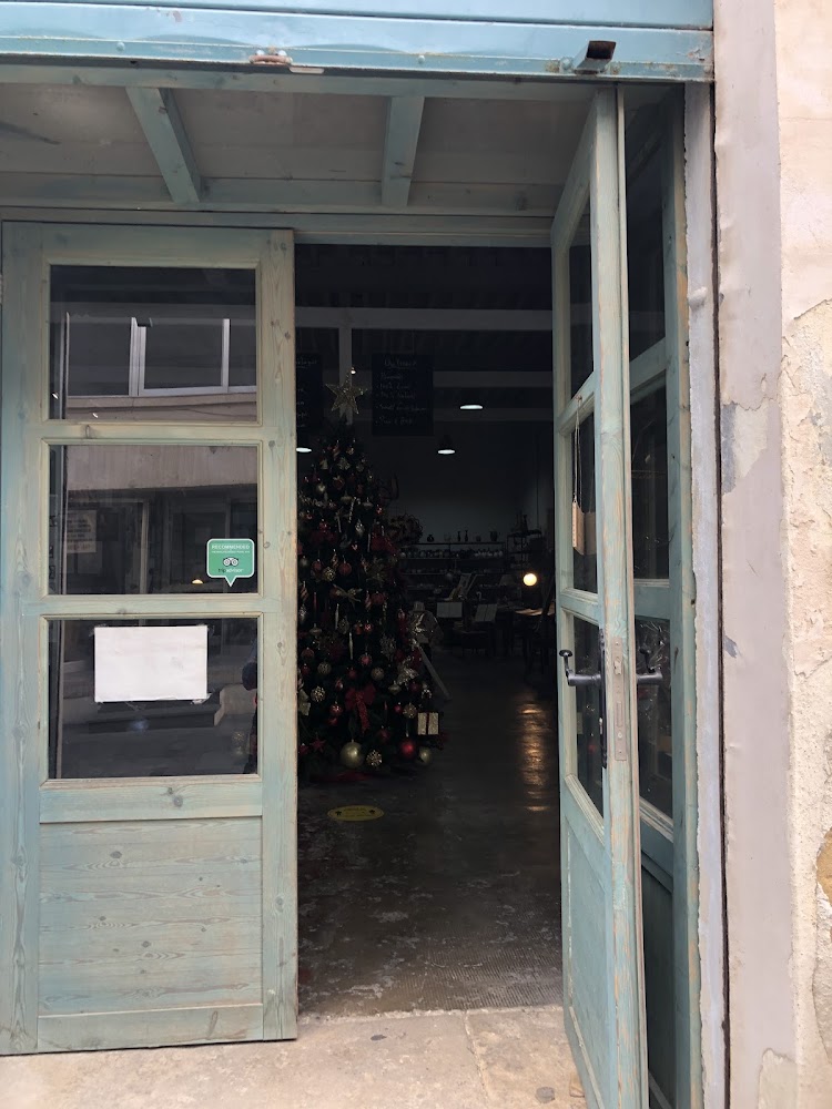 Cyprus Handicraft Centre