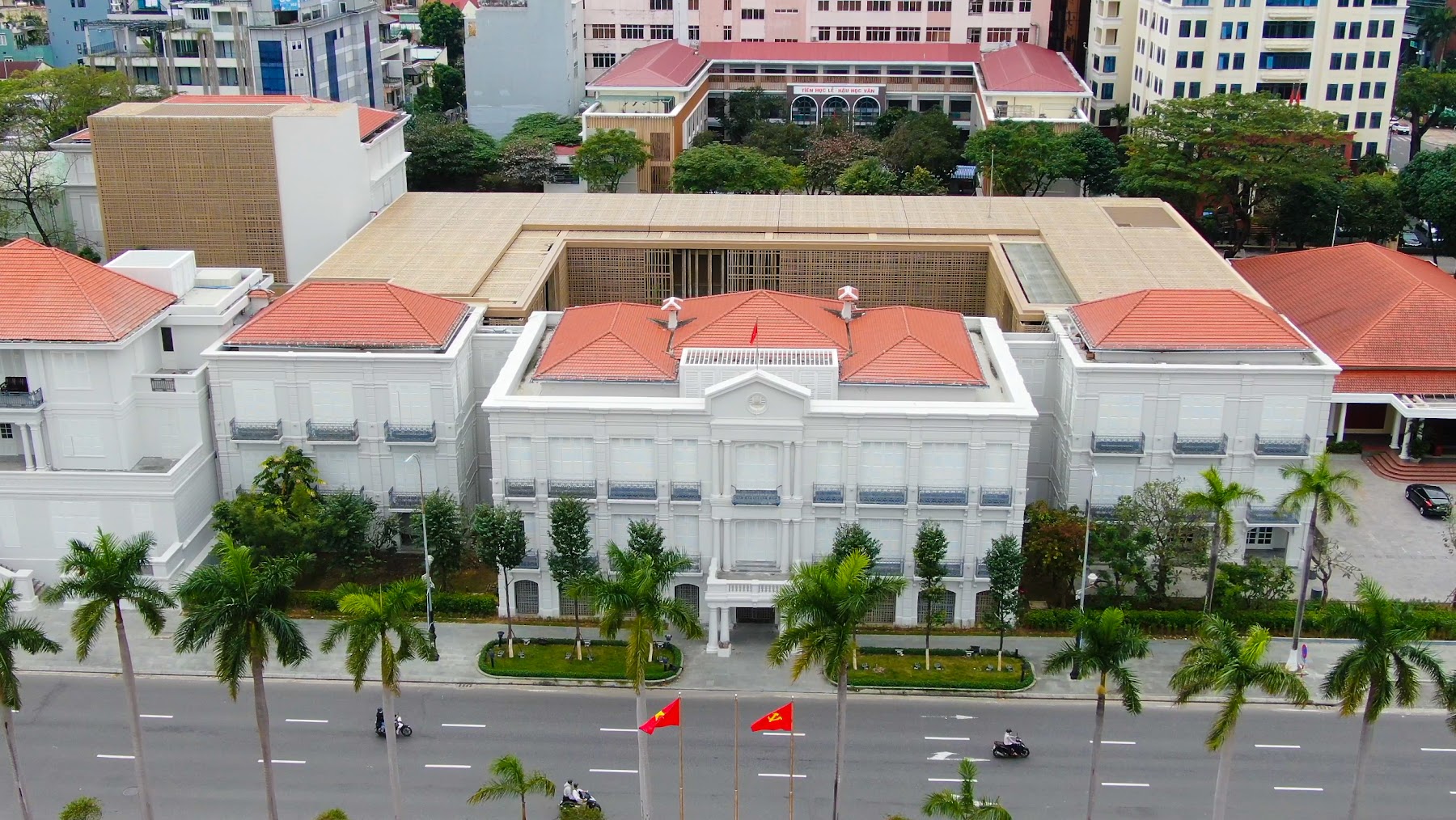 Da Nang Museum