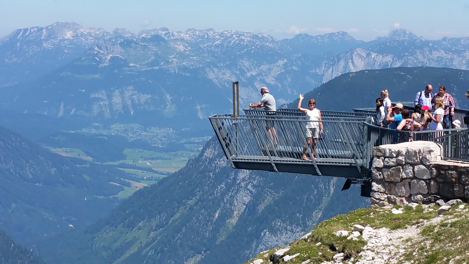 Dachstein Salzkammergut