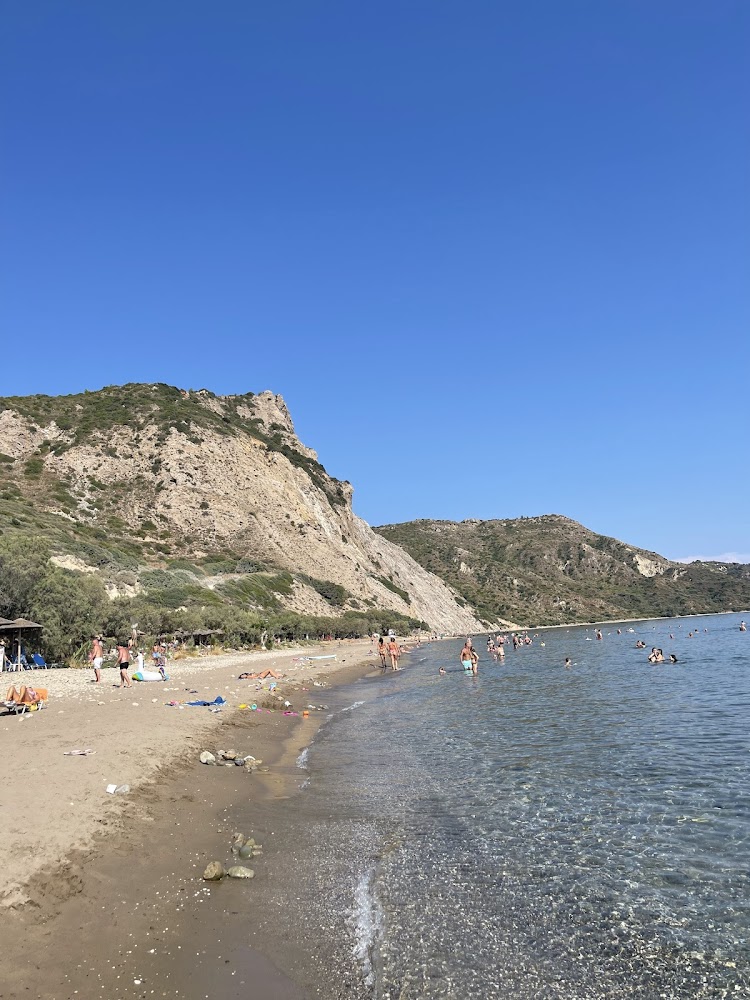Dafni Beach