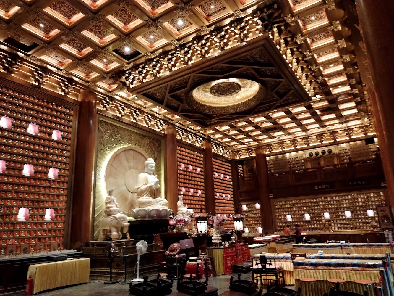 Dafo Temple Sushige