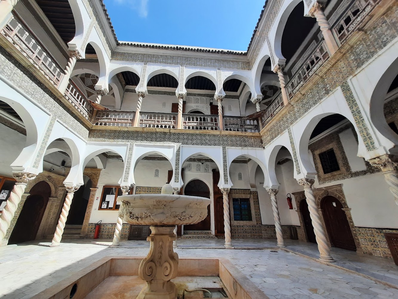 Dar Aziza