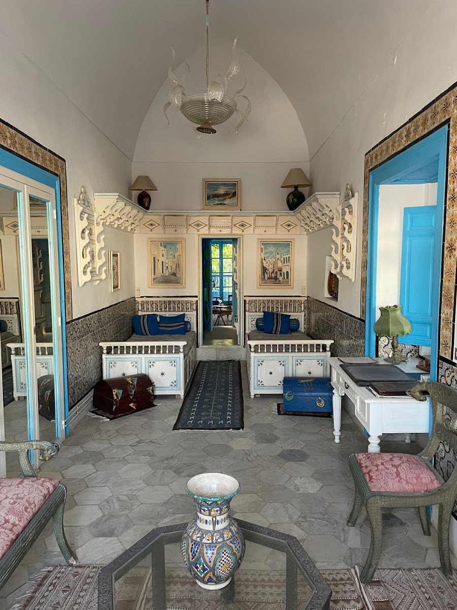 Dar El Annabi