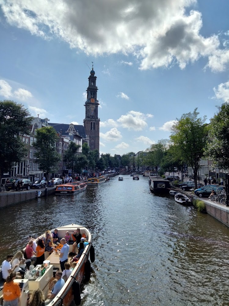 De Negen Straatjes