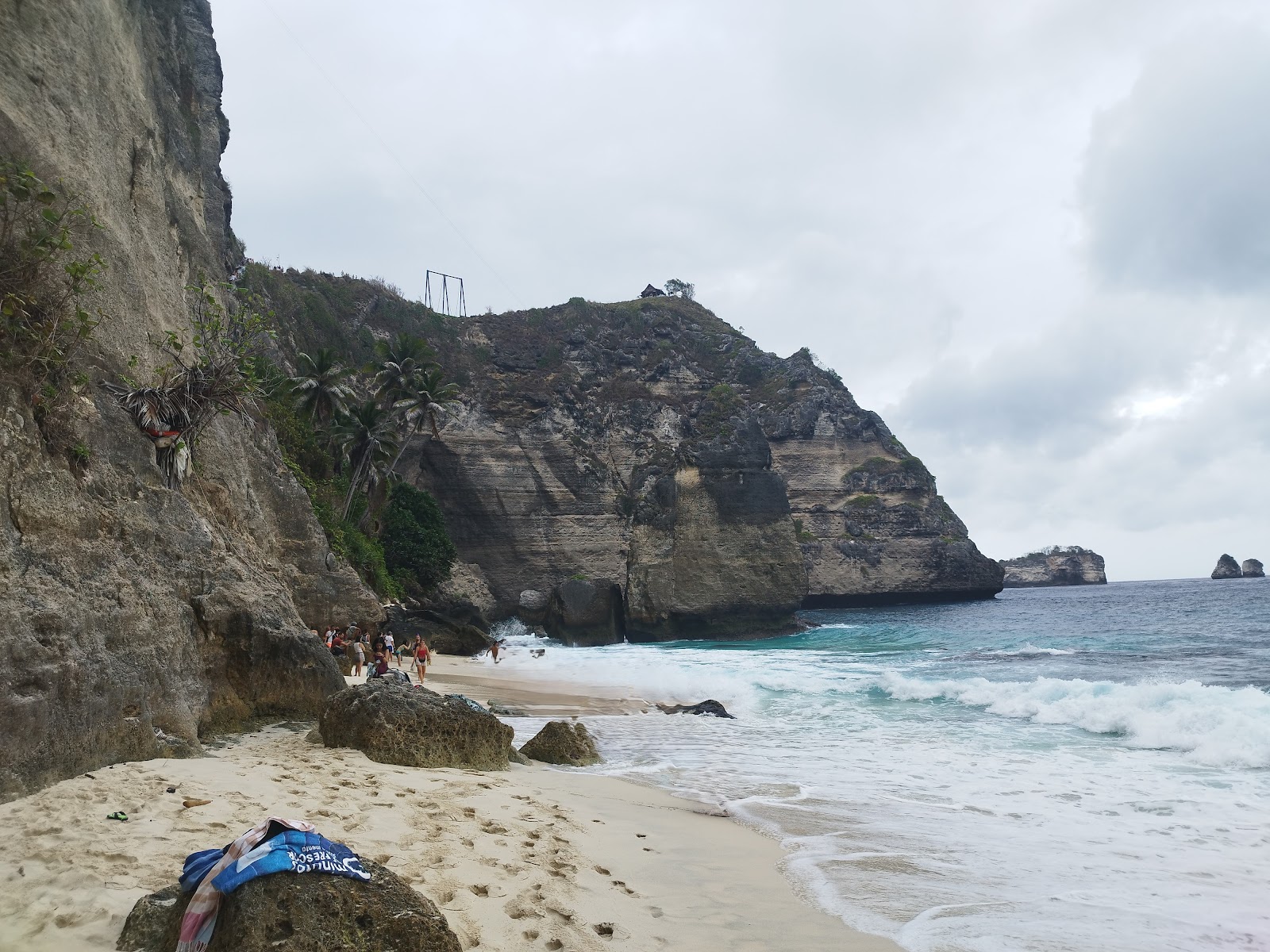 Diamond Beach