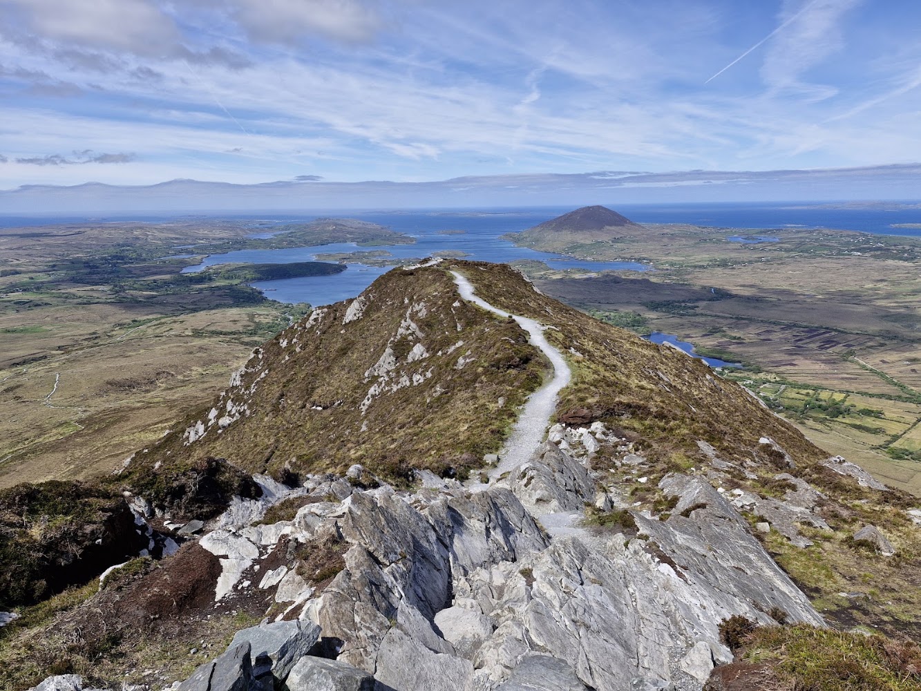 Diamond Hill