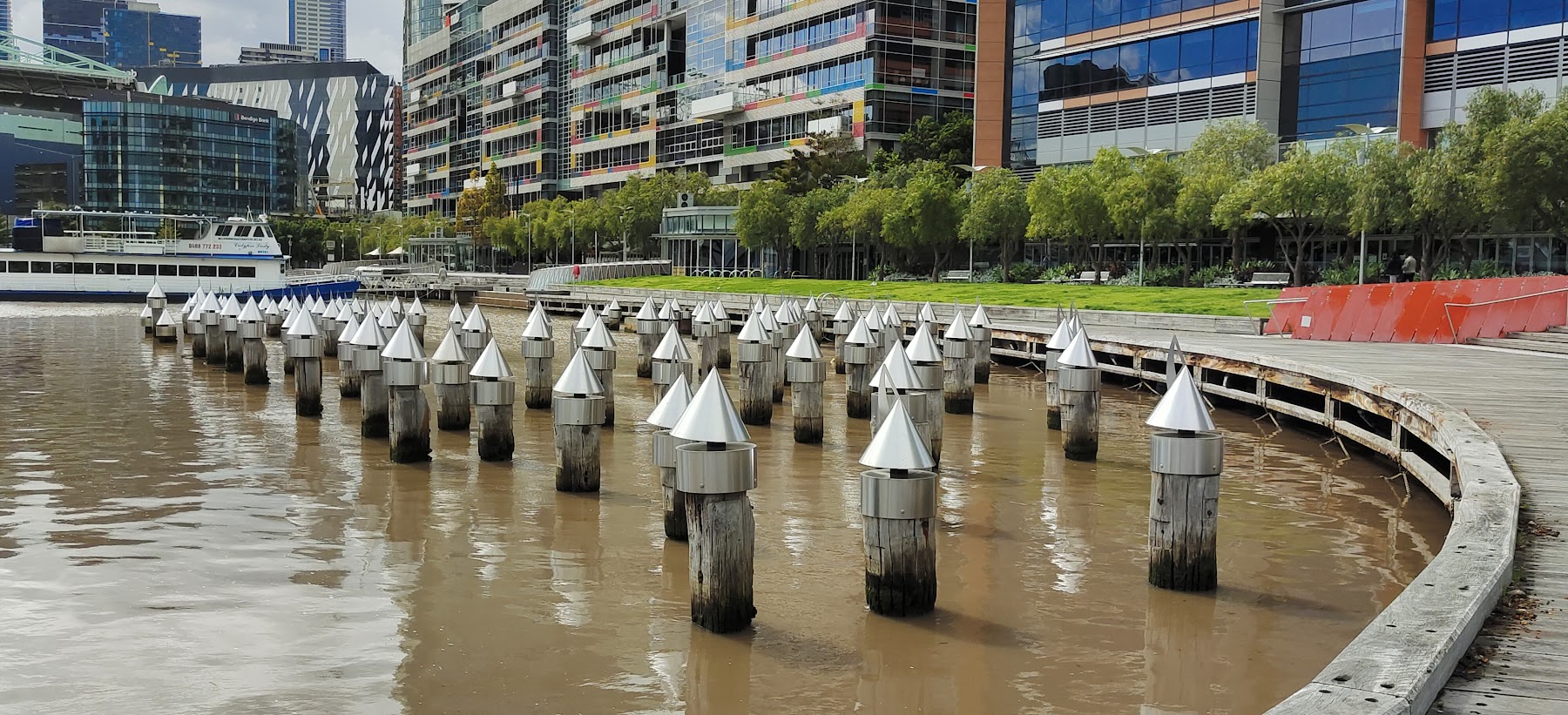 Docklands