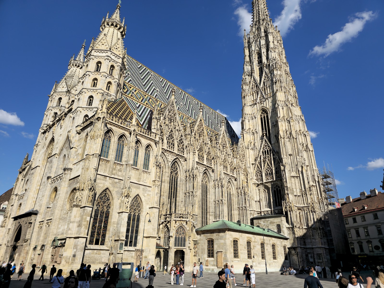 St. Stephen's Cathedral
