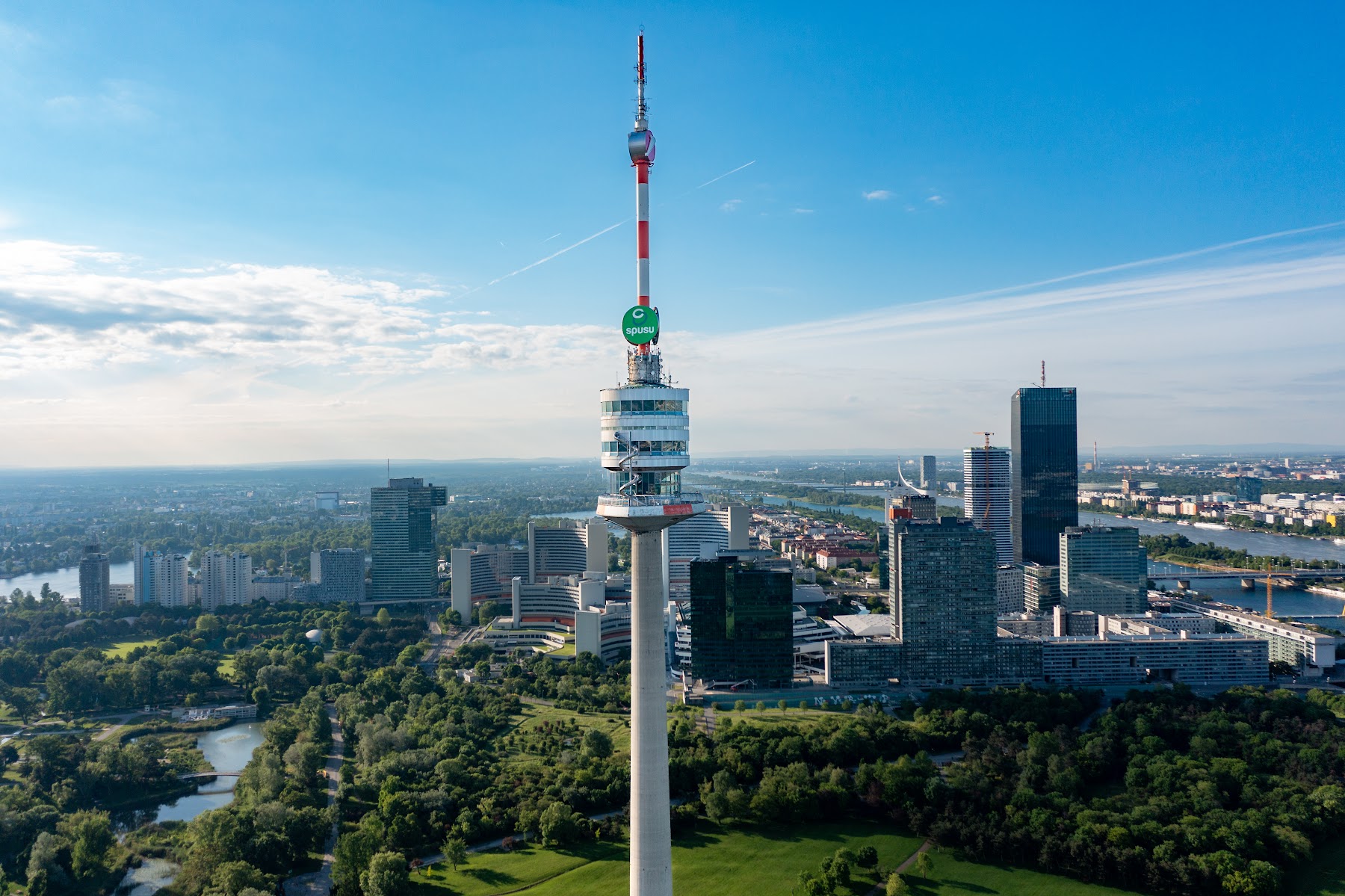 Donauturm