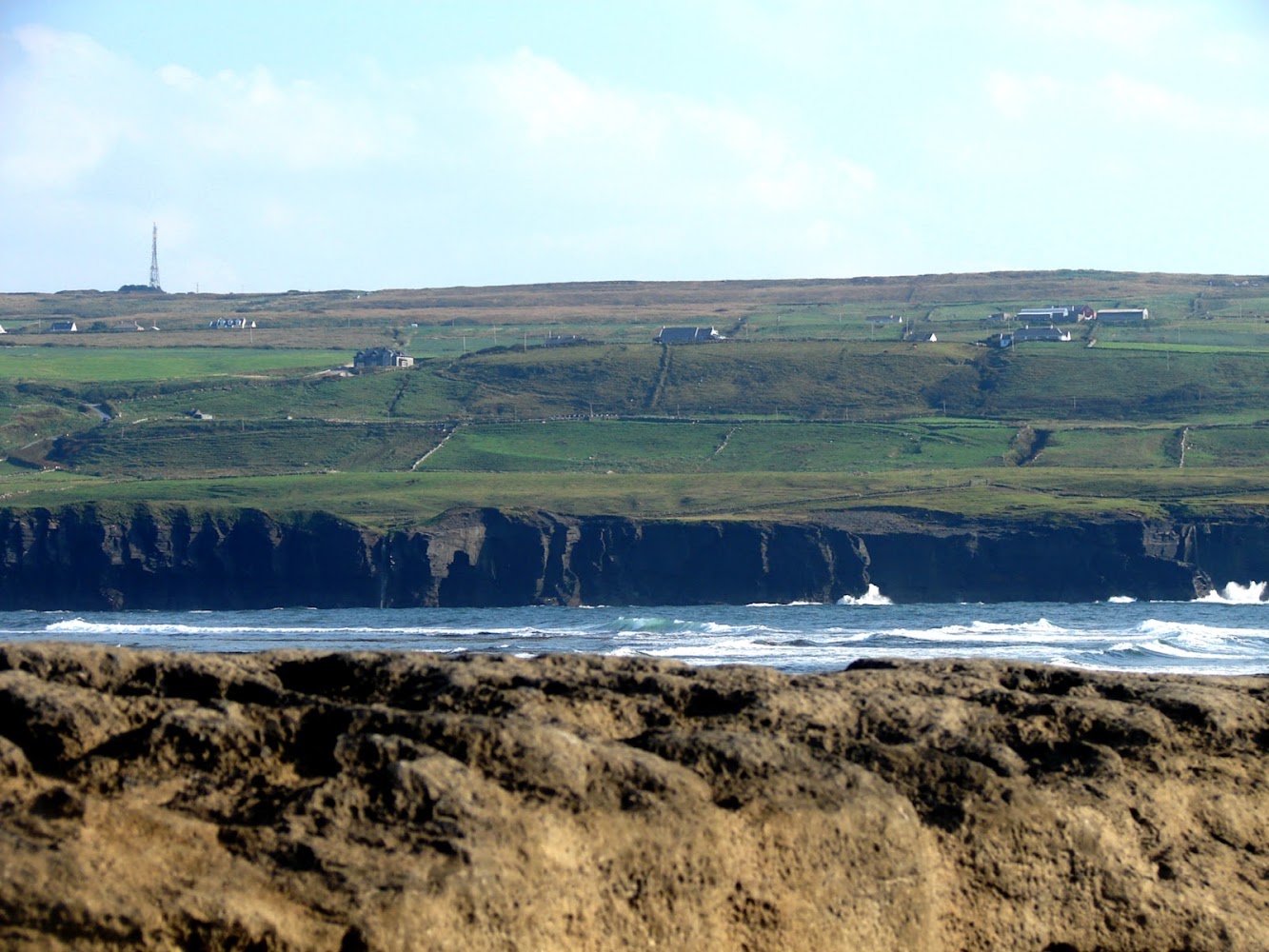 Doolin Pier