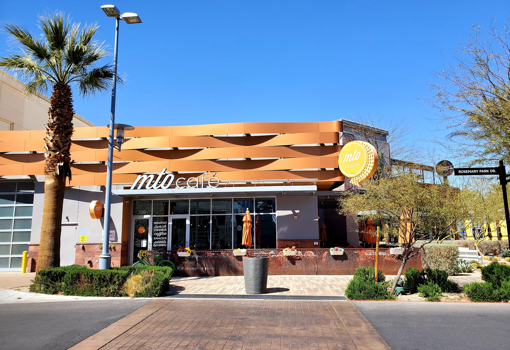 Downtown Summerlin