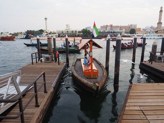 Dubai Creek