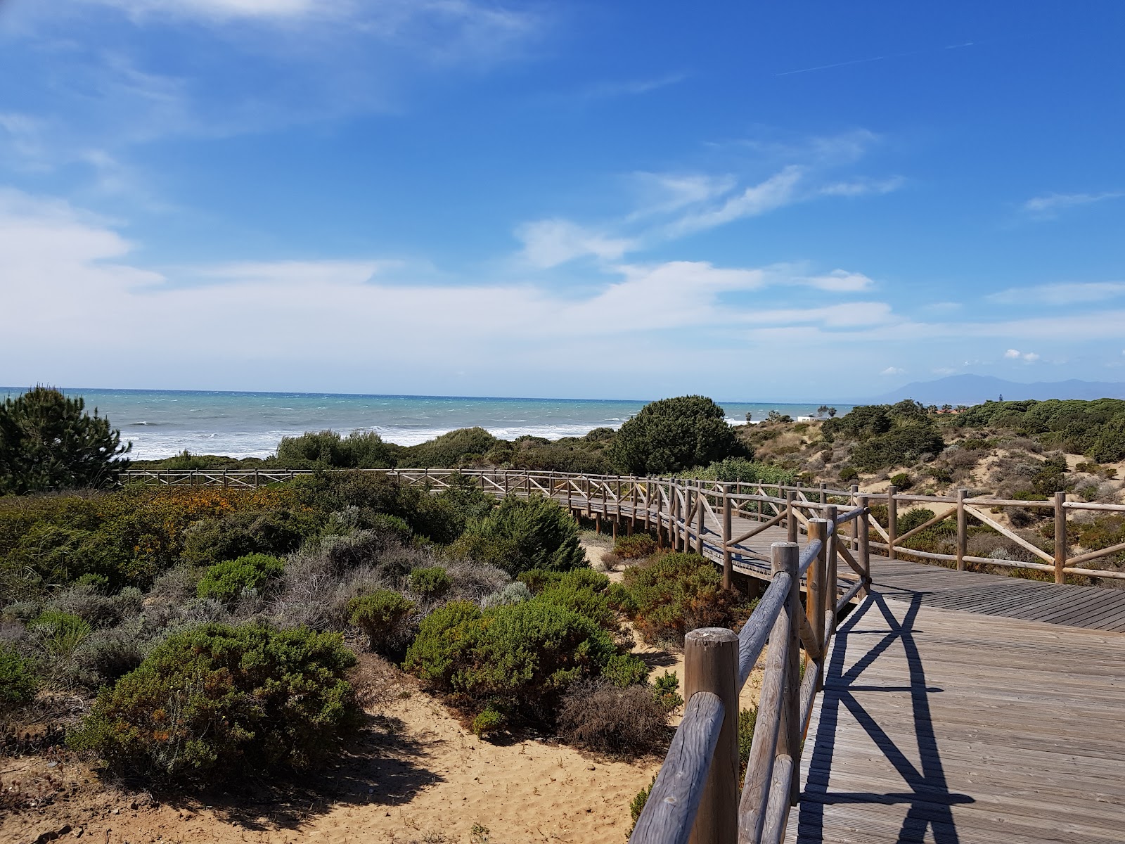 Dunas de Artola (Cabopino Beach)