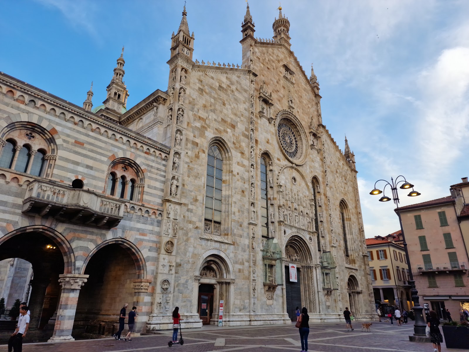 Duomo di Como