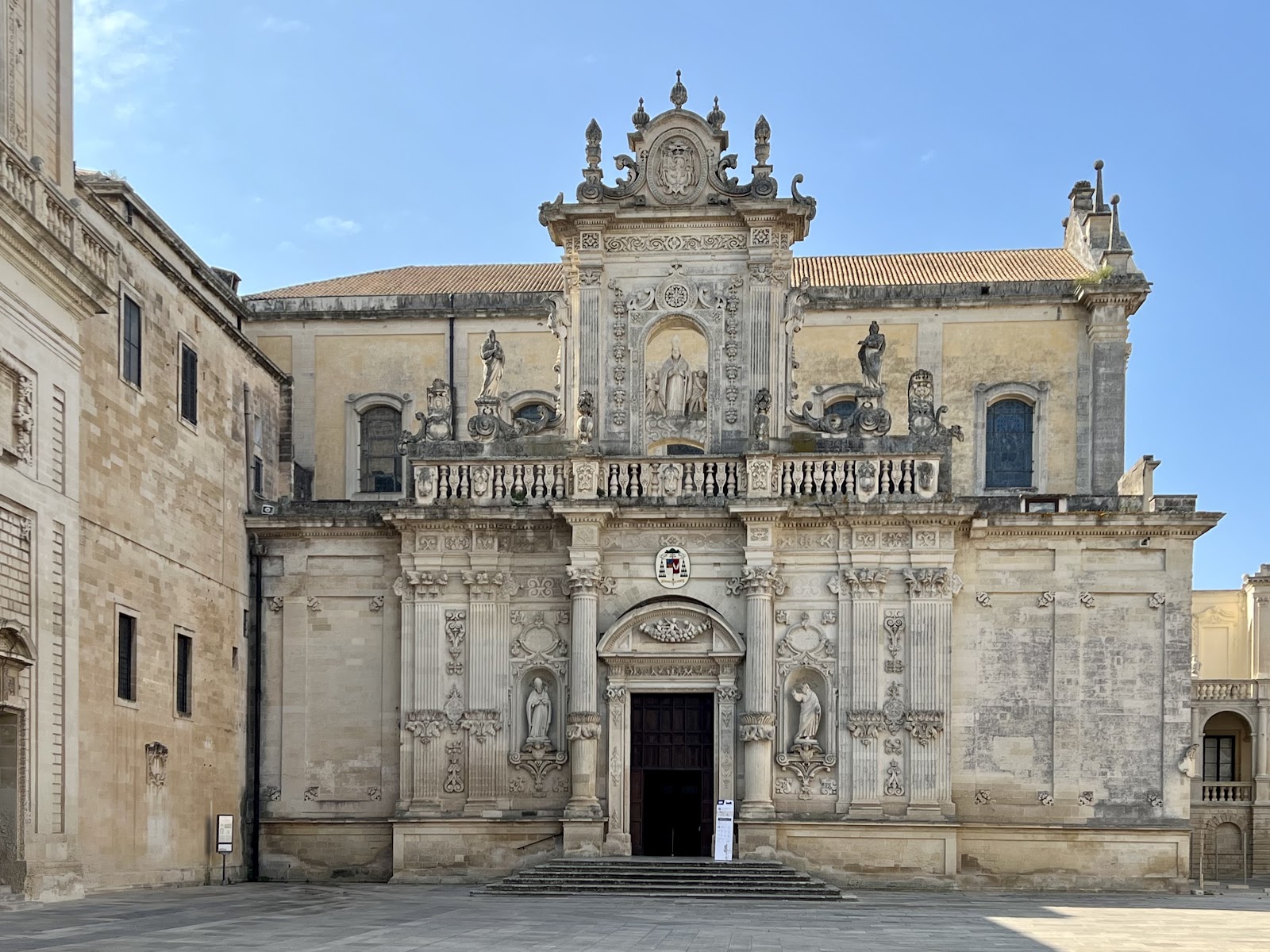 Duomo di Lecce