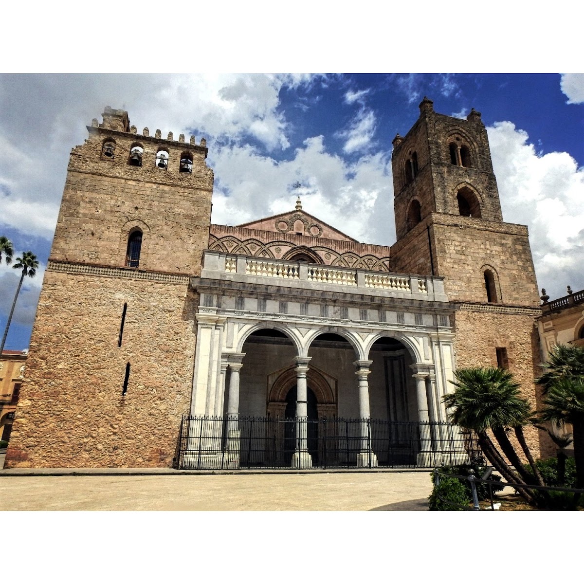 Duomo di Monreale