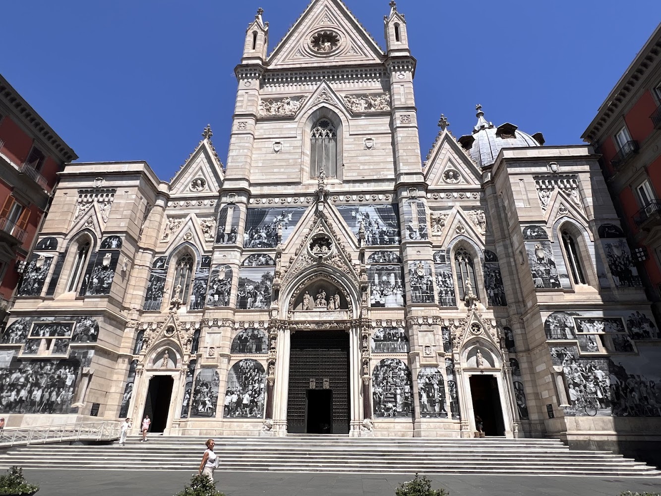Duomo di Napoli