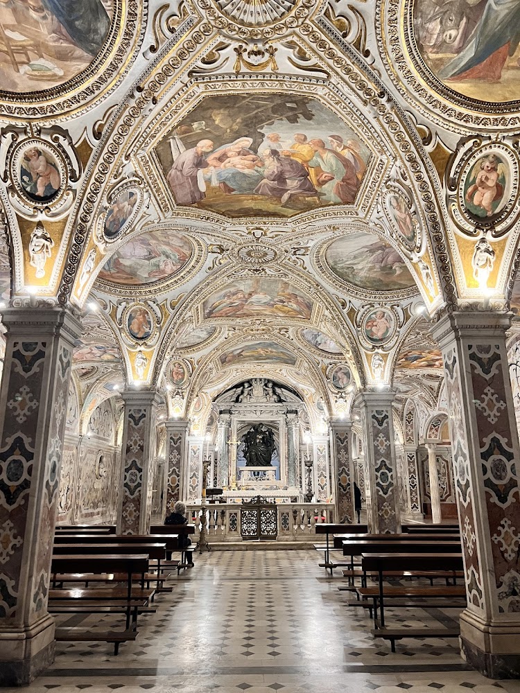 Duomo di Salerno