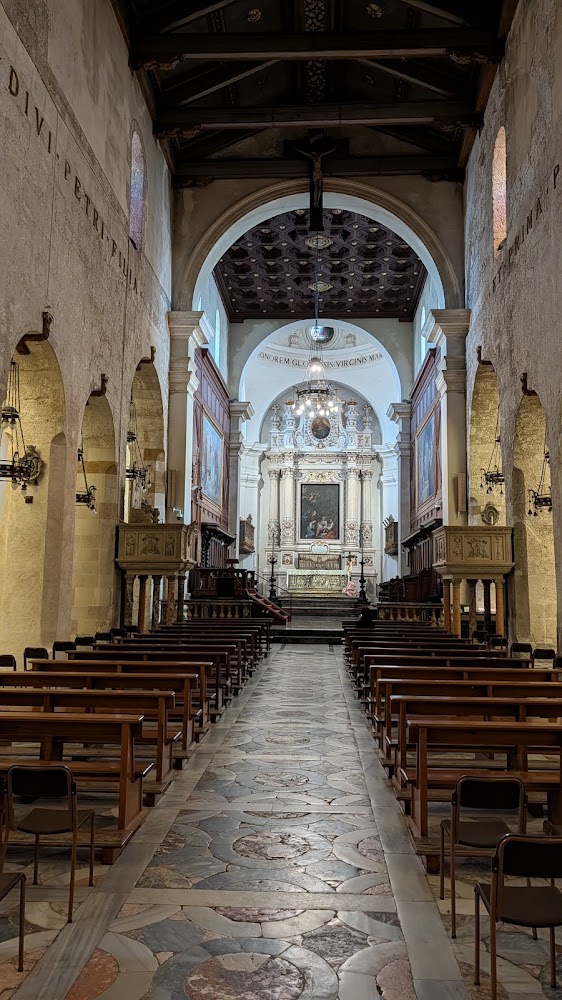 Duomo di Siracusa