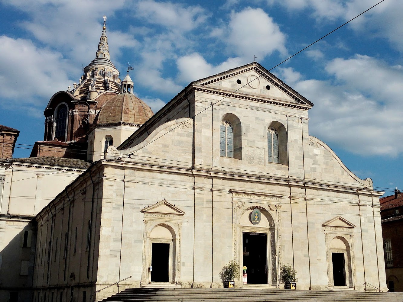 Duomo di Torino