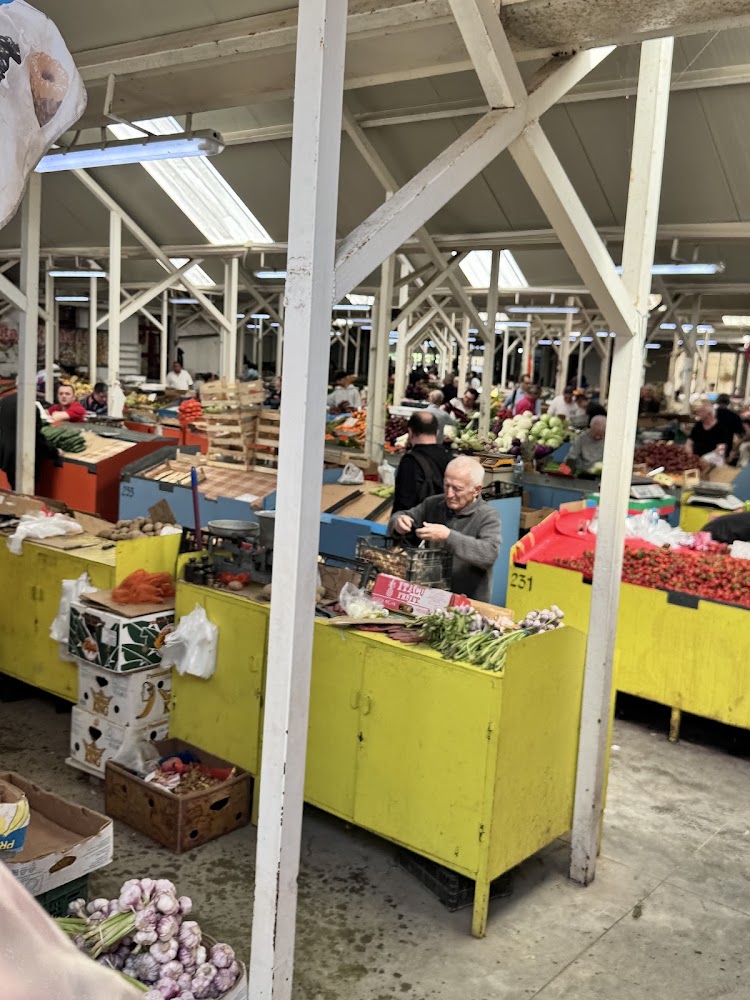 Durres Market