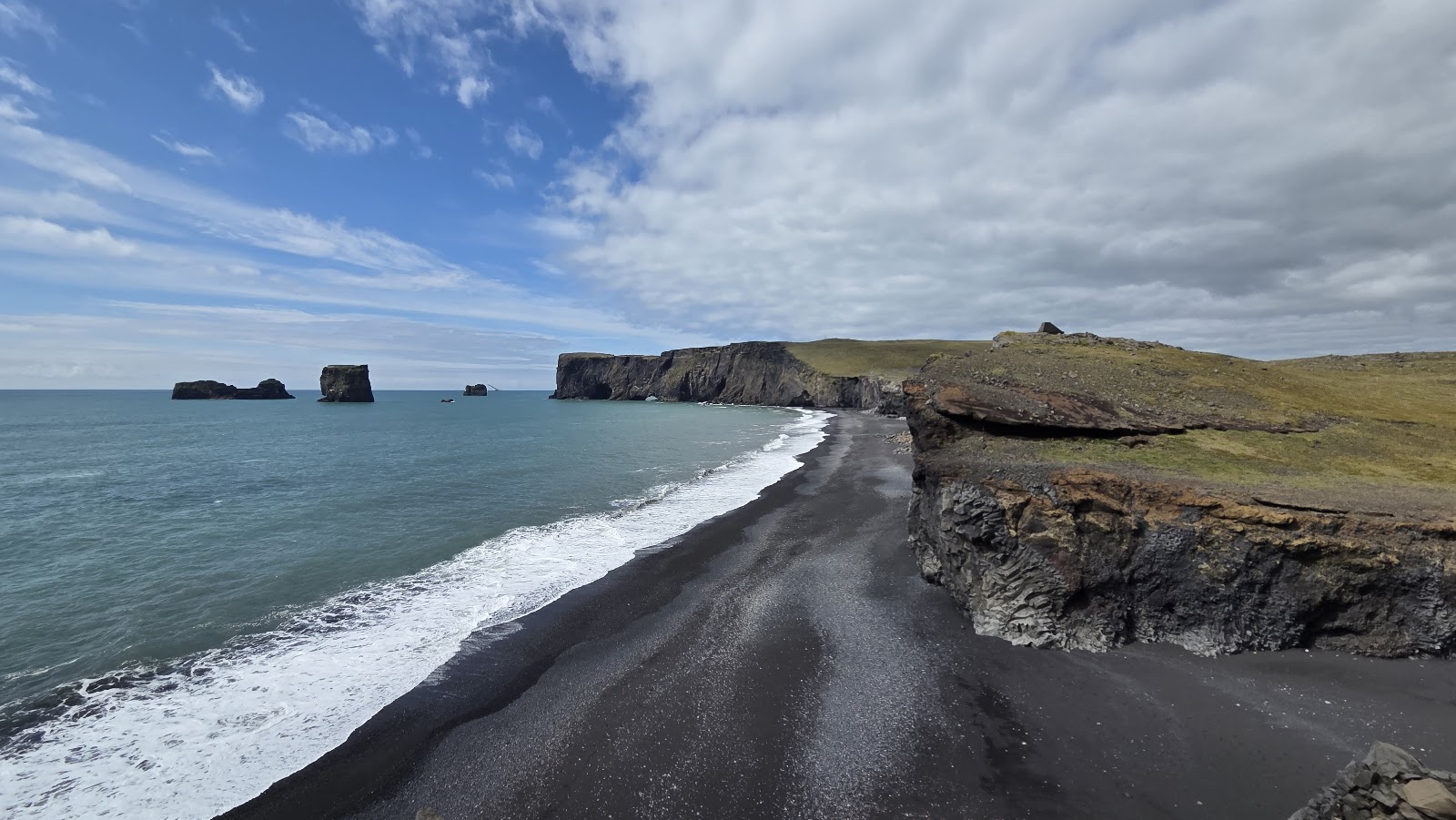 Dyrhólaey